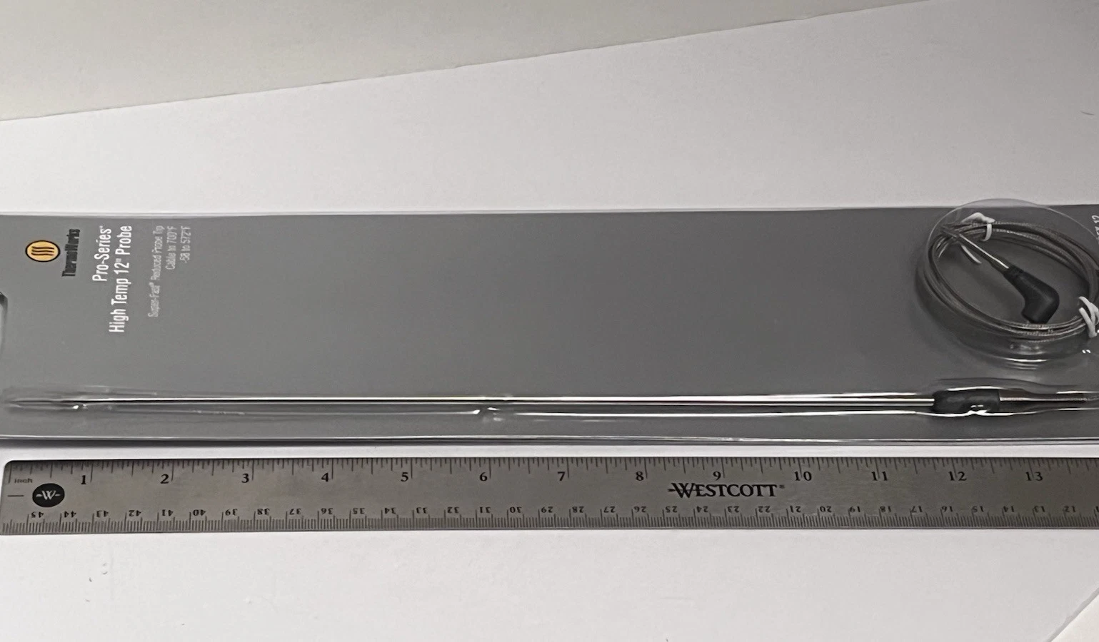 ThermoWorks Pro Series Probe - Thumbnail 3