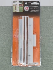 Prime-Line C1116 Patio Door Handle Set Painted Aluminum
