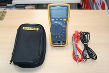 Fluke 116 True RMS Digital Multimeter
