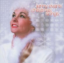 Christmas Songs von Jenny Evans | CD | Zustand gut