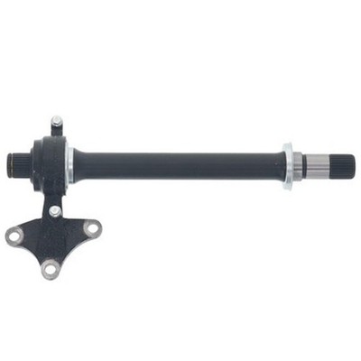 Front Right CV Half Shaft Assemly For Honda Pilot 2003 2004 / MDX