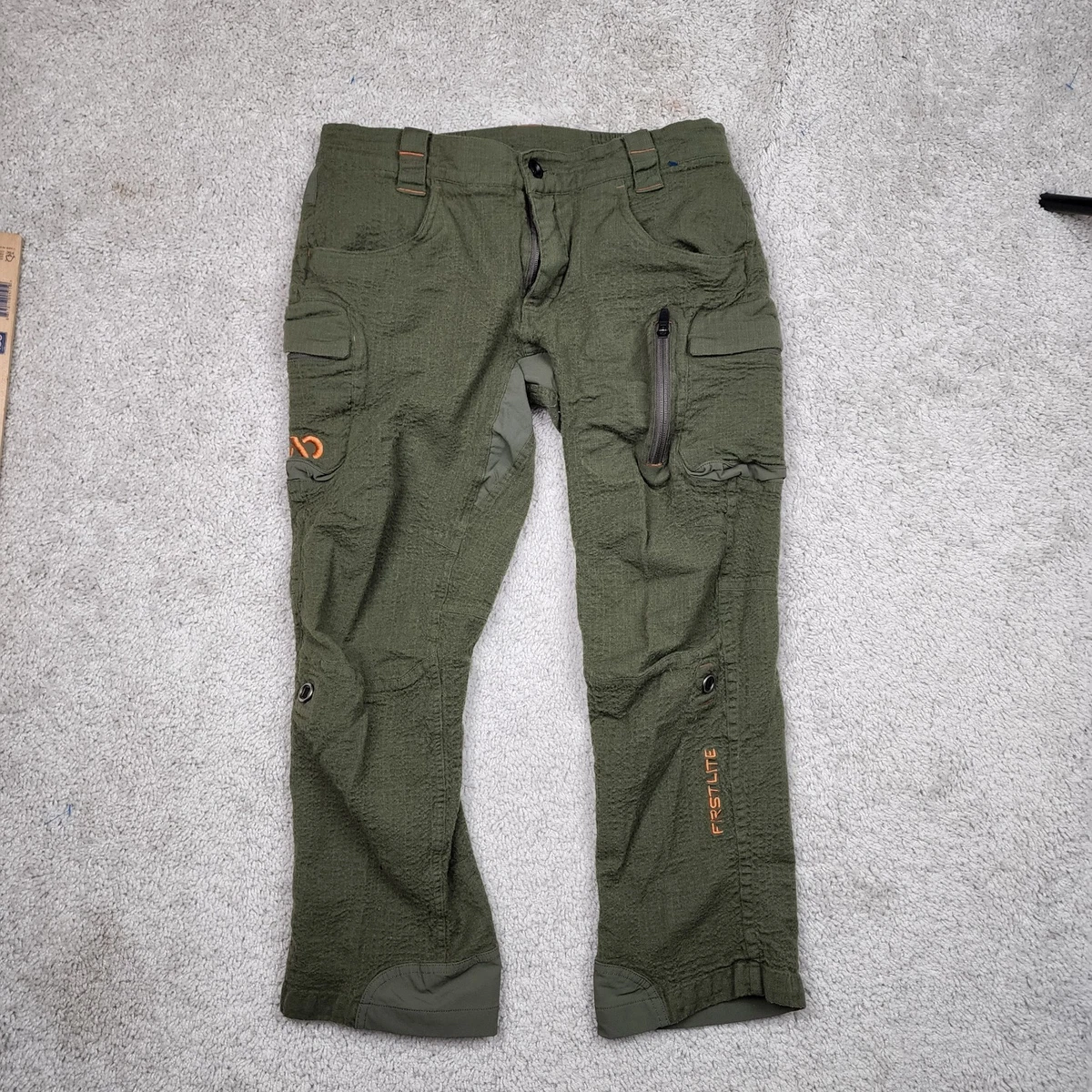 100% Wool Hunting Pants for sale - eBay