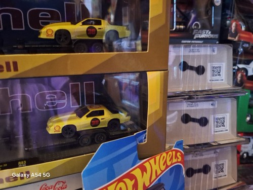 M2 Haulers Shell Trucks And Iroc 2 Haulers Error On Truck..🔥🔥 - Picture 8 of 9