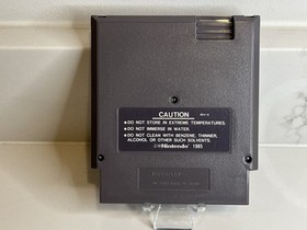 Code Name Viper - 1990 NES Nintendo Game - Cart Only - TESTED!