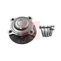 BMW 1Er E87 2003-2013 Radlager Satz Apec AWB1203