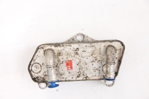 Ölkühler VW PASSAT Variant 3C 02E409061B BMP 2.0 103 KW 140 PS Diesel 10-2005
