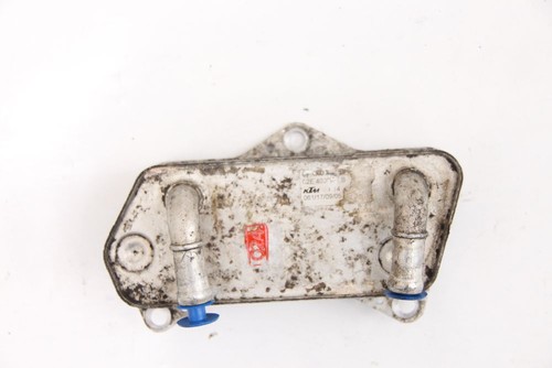 Ölkühler VW PASSAT Variant 3C 02E409061B BMP 2.0 103 KW 140 PS Diesel 10-2005