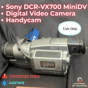Sony Vx900 | eBay