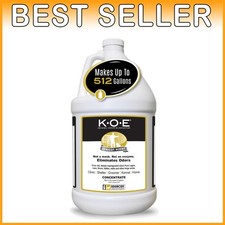 Safe  Effective Home  Kennel Odor Remover - 128 oz