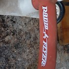  Vintage Radio Flyer Toddler Tricycle  — photo 5