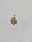Beautiful 10K Black Hills Gold Necklace Pendant, 2.41g, no scrap — photo 5
