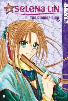 The Flower Ring 02 von Selena Lin | Buch | Zustand sehr gut