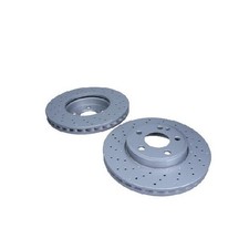 2x Bremsscheibe vorne für Mercedes A-Klasse W176 B-Klasse W246 CLA id42252 2x Bremsscheibe vorne für Mercedes A-Klasse W176 B-Klasse W246 CLA id42252