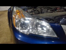 Passenger Right Headlight Fits 10-12 LEGACY 165081