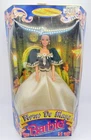1998 Flores de Mayo - Vintage Filipina Barbie Reyna Caridad - NRFB