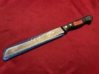 Old Stock Gustav Emil Ern 8” Bread Knife Solingen Germany Stainless Steel New — photo 7