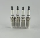 3587 PLTR6A-10G Laser Platinum Spark Plugs Lot of 4