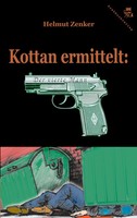 Kottan Ermittelt: Der Vierte Mann | Helmut Zenker | Taschenbuch | 180 S. | 2006