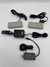 Nintendo Nes - Super Mario Bros Konsole - Ovp - Pal 