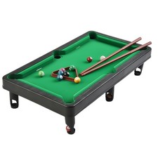 Table de Billard Ensemble Haut Jeu / for Enfants Adultes / Portable Interactive