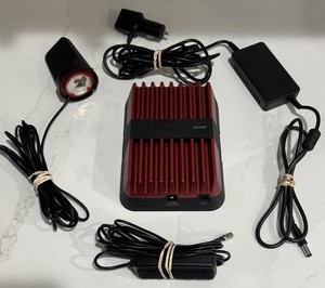 weBoost Drive Reach Overland Signal Booster