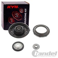 KYB 1 DOMLAGER-SATZ Vorderachse Passend FüR CitroËN C4 DS4 DS DS Peugeot 308 |