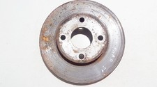 Ford Fusion 2002 Brake Disc - FRONT ventiliuojamas, Genuine FR891813-98