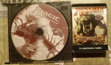 OOP Magic: The Gathering Onslaught (69 nieposortowanych kart)