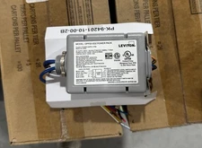 Leviton Occupancy Sensor OPP20-D2 Power Pack NEW