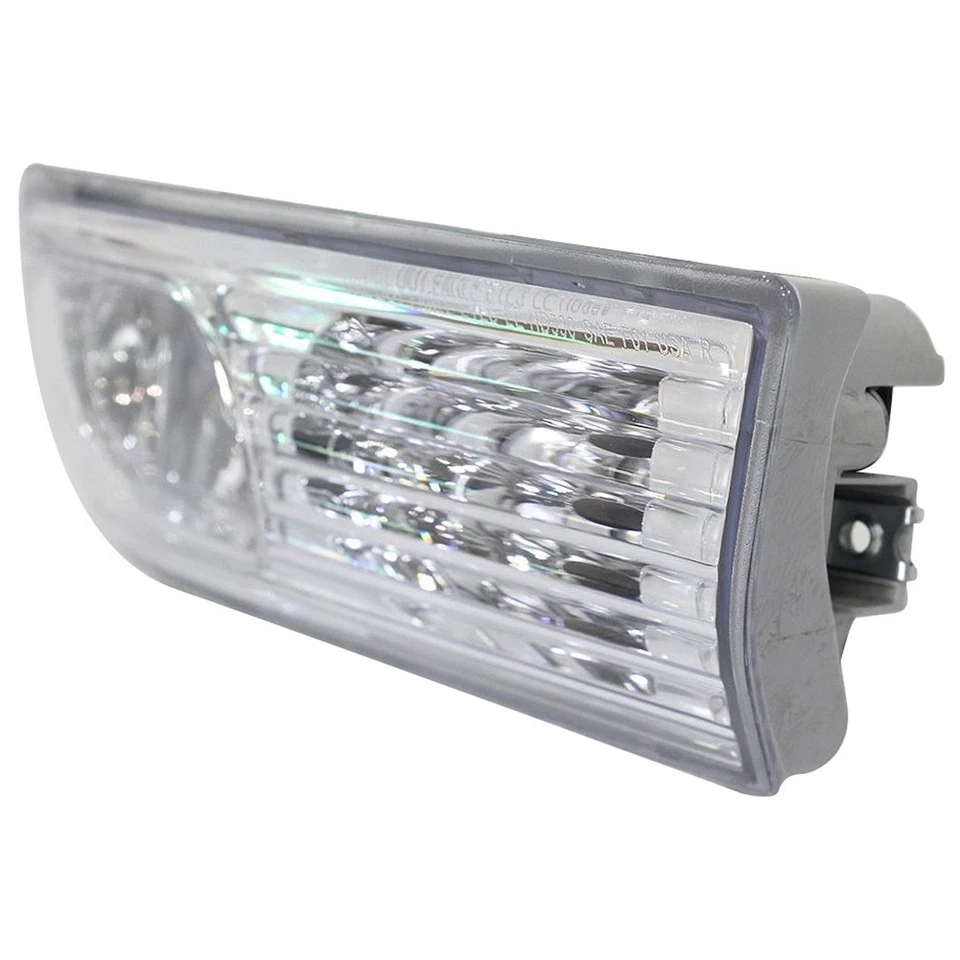 Par de luces antiniebla de conducción para Acura MDX 2007 2008 2009 Foto 4 de 4