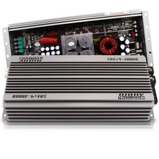 Sundown Audio SAEV4-3000D Monoblock 3000W RMS...