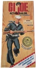 GI Joe Action Sailor WWII 50th Anniversary Limited Edition 12” Figure Hasbro NIB