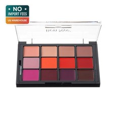Ben Nye Studio Color Palette Berry Bright Lip Color STP-390 Professional