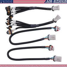 Coil Harness Extension Ls1 Ls6 Lsx 2558948 Ignition Relocation Kit D580
