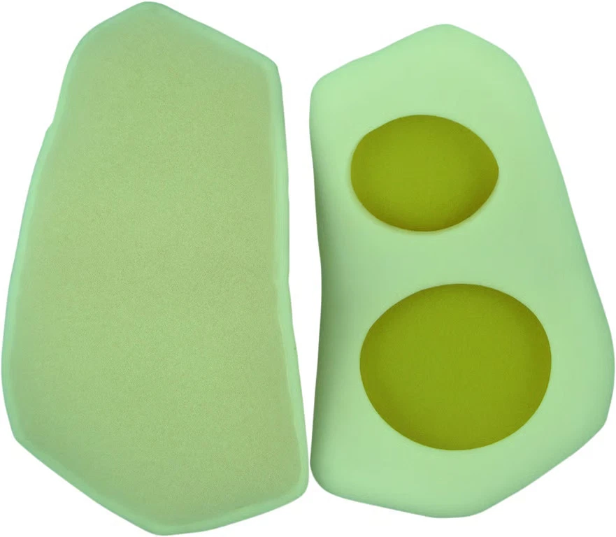 Filtro de aire No Toil Fast 3 1343 1011-2753 preengrasado 1343 1011-2753 Foto 2 de 4