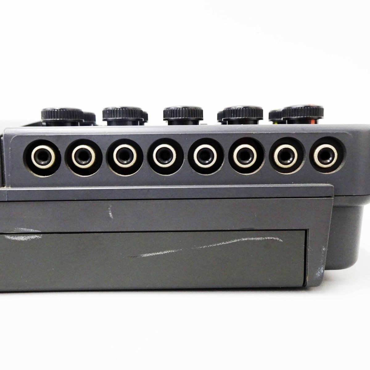 Fostex X-18 Multitracker Cassette Recorder from Japan Used | eBay
