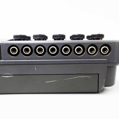 Fostex X-18 Multitracker Cassette Recorder from Japan Used | eBay