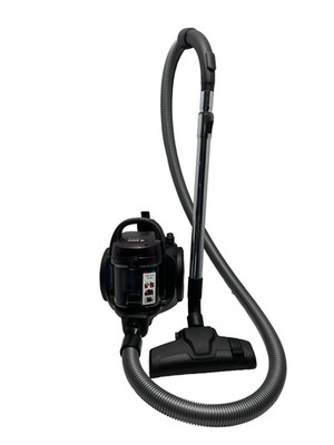 Bosch Serie 2 BGC05AAA1 Beutelloser Staubsauger 1,5L violett
