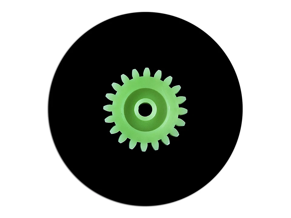 Cuadro de instrumentos engranaje para ROLLS ROYCE Silver Seraph Corniche VDO 20x29 Foto 2 de 4