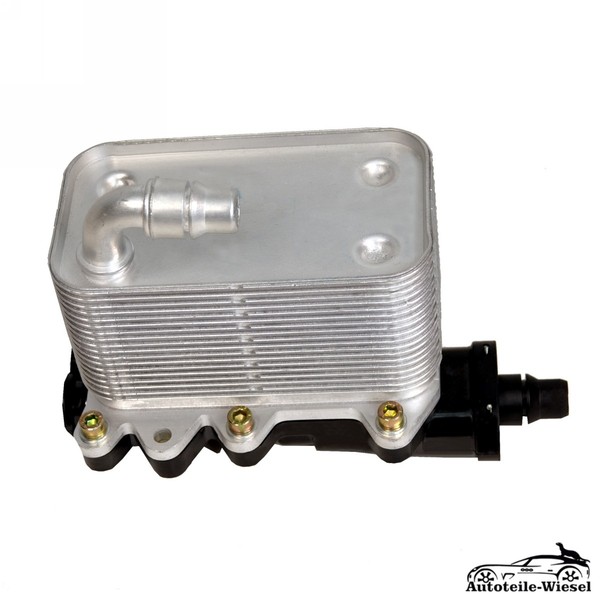 ÖLküHler FüR BMW E60 2.0 2.5 3.0 E61 E63 E64 E65 E66 E67 4.0 4.5 X3 E83 02-11-image