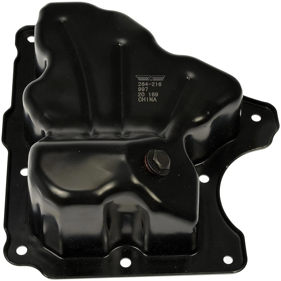 Inferior del cárter de aceite Dorman 264-216 para Chevy Chevrolet Tahoe GMC Yukon Escalade ESV XL Foto 2 de 4