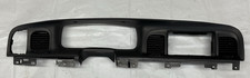 Ford Crown Victoria Police Speedometer Bezel Dash Panel 03-11 Cover W Vents Oem Ford Crown Victoria Police Speedometer Bezel Dash Panel 03-11 Cover W Vents Oem
