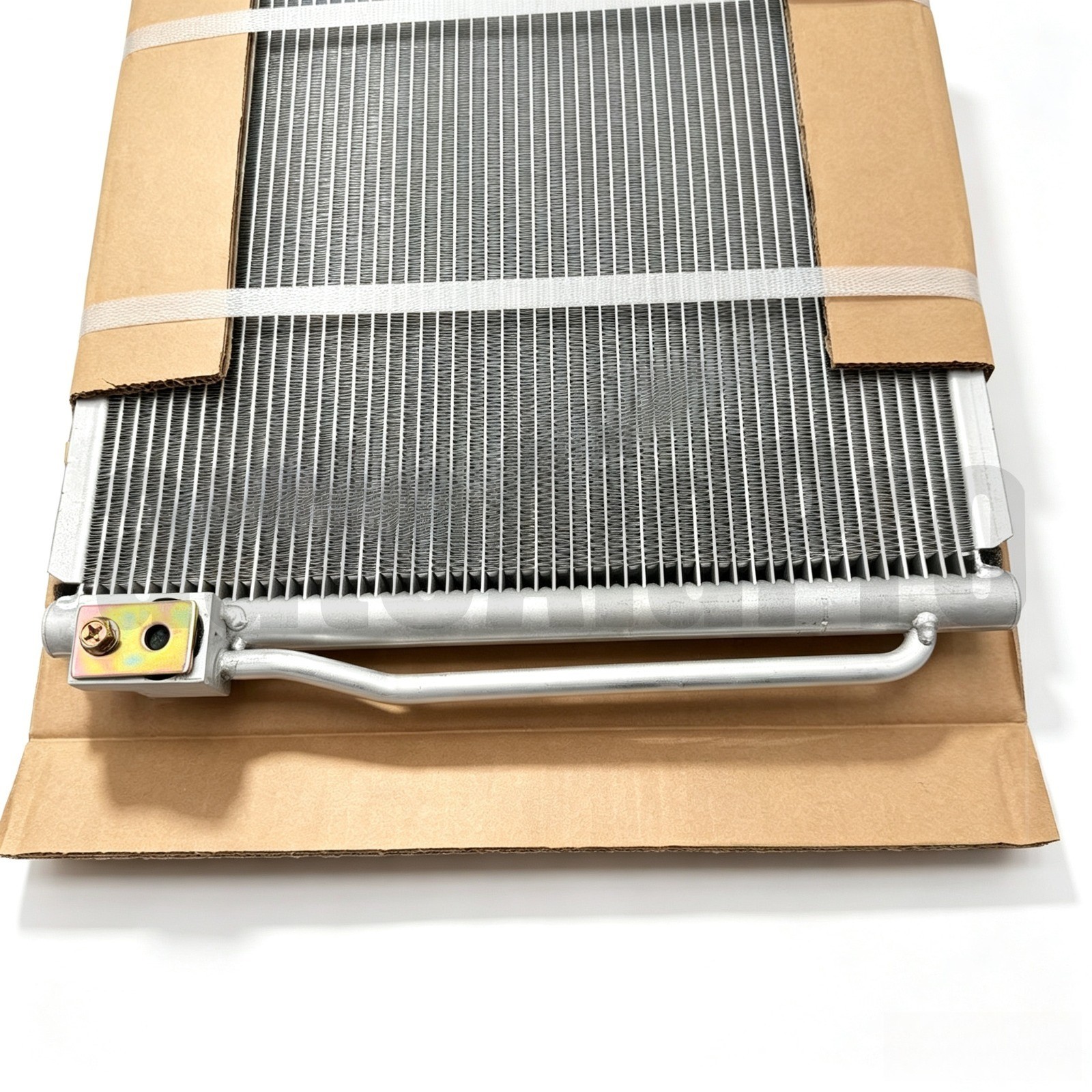 Lamborghini Aventador 2011-2020 Ac condenser P/N 470260401
