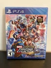 New ListingMarvel Vs Capcom Fighting Collection Arcade Classics (Playstation 4) Brand New