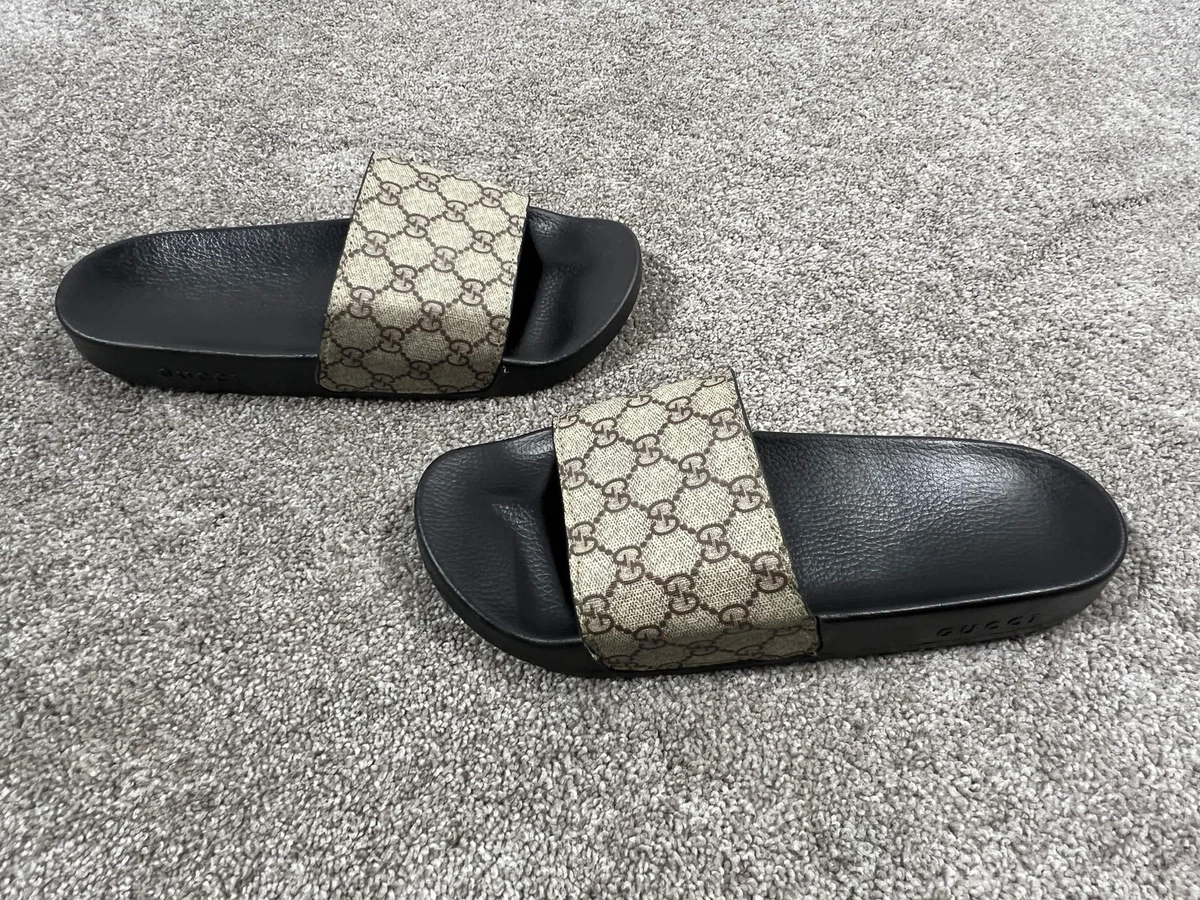 Gucci Gg Sandals In Men display picture 1