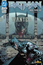 Batman 107 (März 2026) DC Comic
