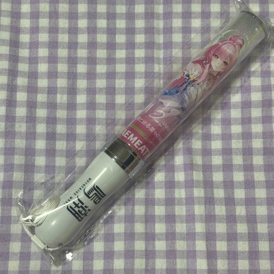 Wuthering Waves 2nd Anniversary Festival Benefit LightStick Aimes