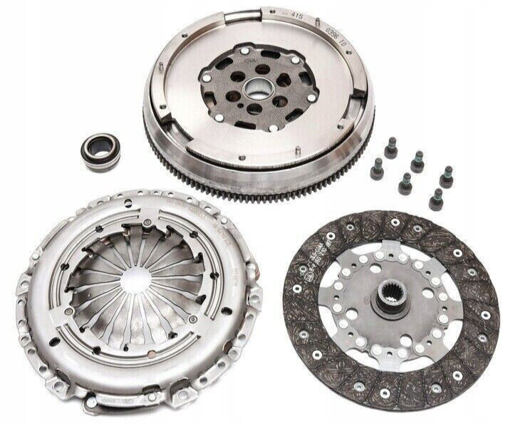 Kit d'embrayage DF3041 RYMEC pour MINI MINI Roadster MINI Décapotable MINI - Image 11