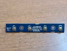 JBL FLIP 5 SPEAKER LINK / VOLUME / PHONE BUTTON BOARD REPLACEMENT PARTS E351429