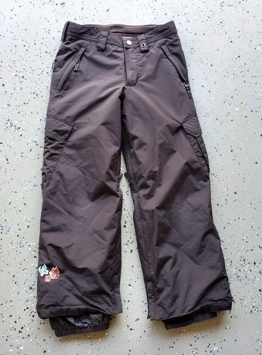 Burton girls cheap snowboard pants